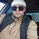 Жахонгир, 29 лет
