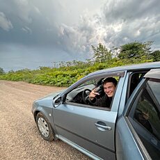 Фотография мужчины Иван, 18 лет из г. Москва