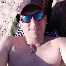 Фотография мужчины Макс, 43 года из г. Нягань