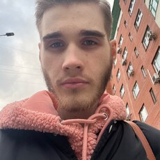 Фотография мужчины Петр, 24 года из г. Москва