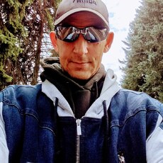 Фотография мужчины Никита, 46 лет из г. Москва