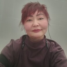 Фотография девушки Нургуль, 49 лет из г. Алматы