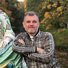 Антон, 54 из г. Санкт-Петербург.