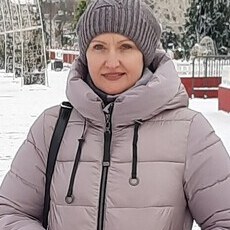 Фотография девушки Наталья, 52 года из г. Туапсе
