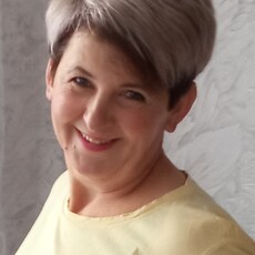 Фотография девушки Наталія, 47 лет из г. Бердичев