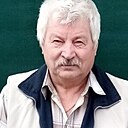 Леонид Фёдорович, 67 лет