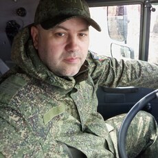 Паша, 40 из г. Краснодар.