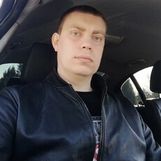 Фотография мужчины Валерий, 36 лет из г. Новопавловск