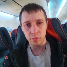 Фотография мужчины Руслан, 34 года из г. Чегдомын