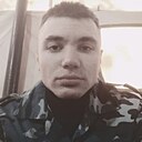 Даниил, 21 год
