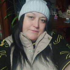 Фотография девушки Ольга Милютина, 41 год из г. Омск