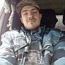 Женя Швачкин, 33 года