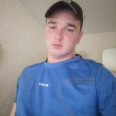 Фотография мужчины Алексей, 22 года из г. Миасс
