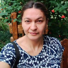 Фотография девушки Римма, 45 лет из г. Оренбург