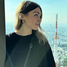 Фотография девушки Natalia, 35 лет из г. Санкт-Петербург