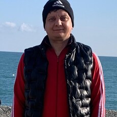 Фотография мужчины Иван, 36 лет из г. Азов