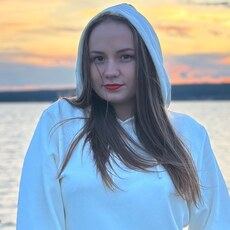 Фотография девушки Екатерина, 22 года из г. Тюльган