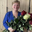 Оксана, 59 лет