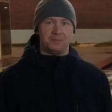 Фотография мужчины Ринат, 42 года из г. Казань