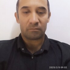 Фотография мужчины Фармонов Кахор, 43 года из г. Бухара