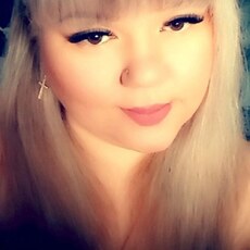 Фотография девушки Ксения, 32 года из г. Иркутск