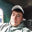 Шукурилло, 24 года