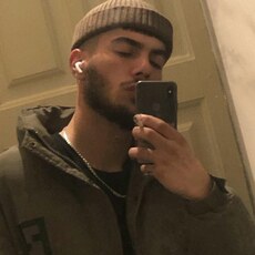 Фотография мужчины Umid, 25 лет из г. Ставрополь