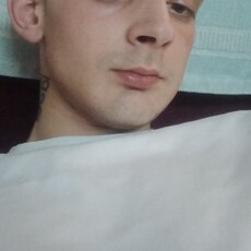 Фотография мужчины Олег, 27 лет из г. Витебск