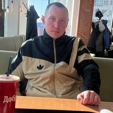 Фотография мужчины Юра, 32 года из г. Томск