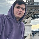 Никита, 27 лет