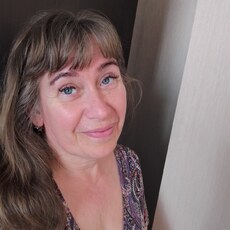 Фотография девушки Елена, 56 лет из г. Курган