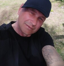 Фотография мужчины Вячеслав, 52 года из г. Витебск