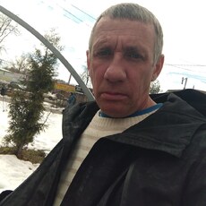 Фотография мужчины Сергей, 48 лет из г. Вязники