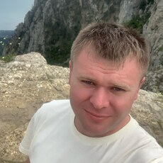 Фотография мужчины Юра, 31 год из г. Чебоксары