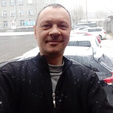 Фотография мужчины Дмитрий, 47 лет из г. Улан-Удэ