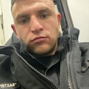 Юрий, 25 лет