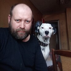 Фотография мужчины Юрик, 39 лет из г. Псков