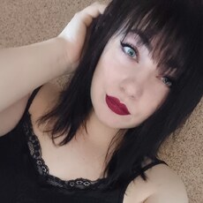 Фотография девушки Яночка, 28 лет из г. Орша