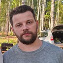 Родион, 33 года