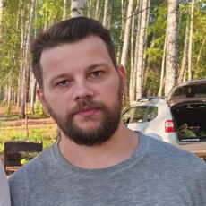 Фотография мужчины Родион, 33 года из г. Бирск