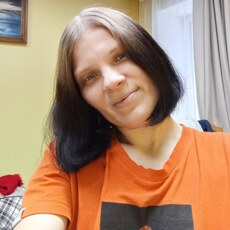 Фотография девушки Алёна, 36 лет из г. Видное