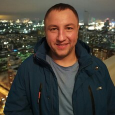 Фотография мужчины Михаил, 31 год из г. Нижний Тагил