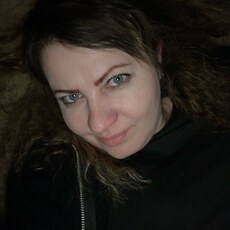 Фотография девушки Алена, 34 года из г. Улан-Удэ