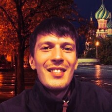 Фотография мужчины Константин, 32 года из г. Шымкент