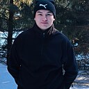 Ильнар, 23 года