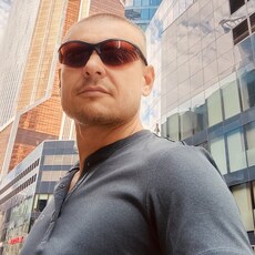Фотография мужчины Aleksandrovich, 37 лет из г. Каменск-Шахтинский