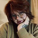 Настасья, 27 лет