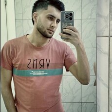 Фотография мужчины Рустам, 23 года из г. Магадан