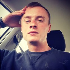 Фотография мужчины Ян, 34 года из г. Гомель