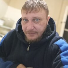 Фотография мужчины Игорь, 37 лет из г. Батайск